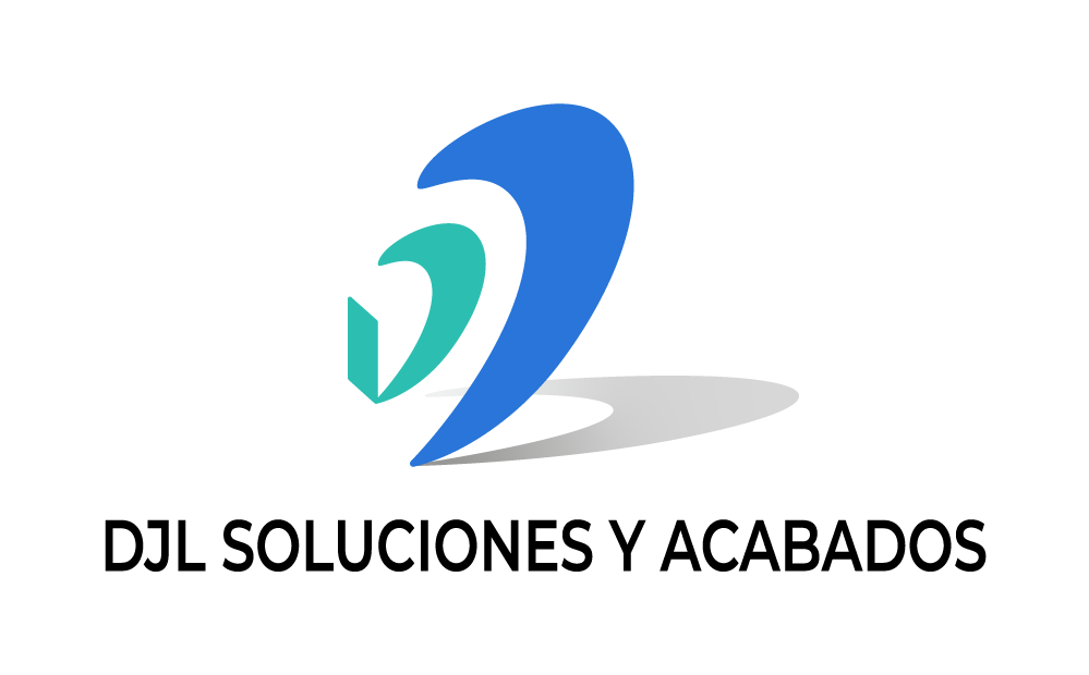 Logo DJL Soluciones y Acabados